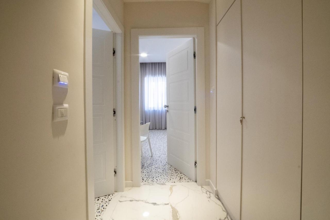 Neva Suites Massa Lubrense Sorrento Coast Zewnętrze zdjęcie