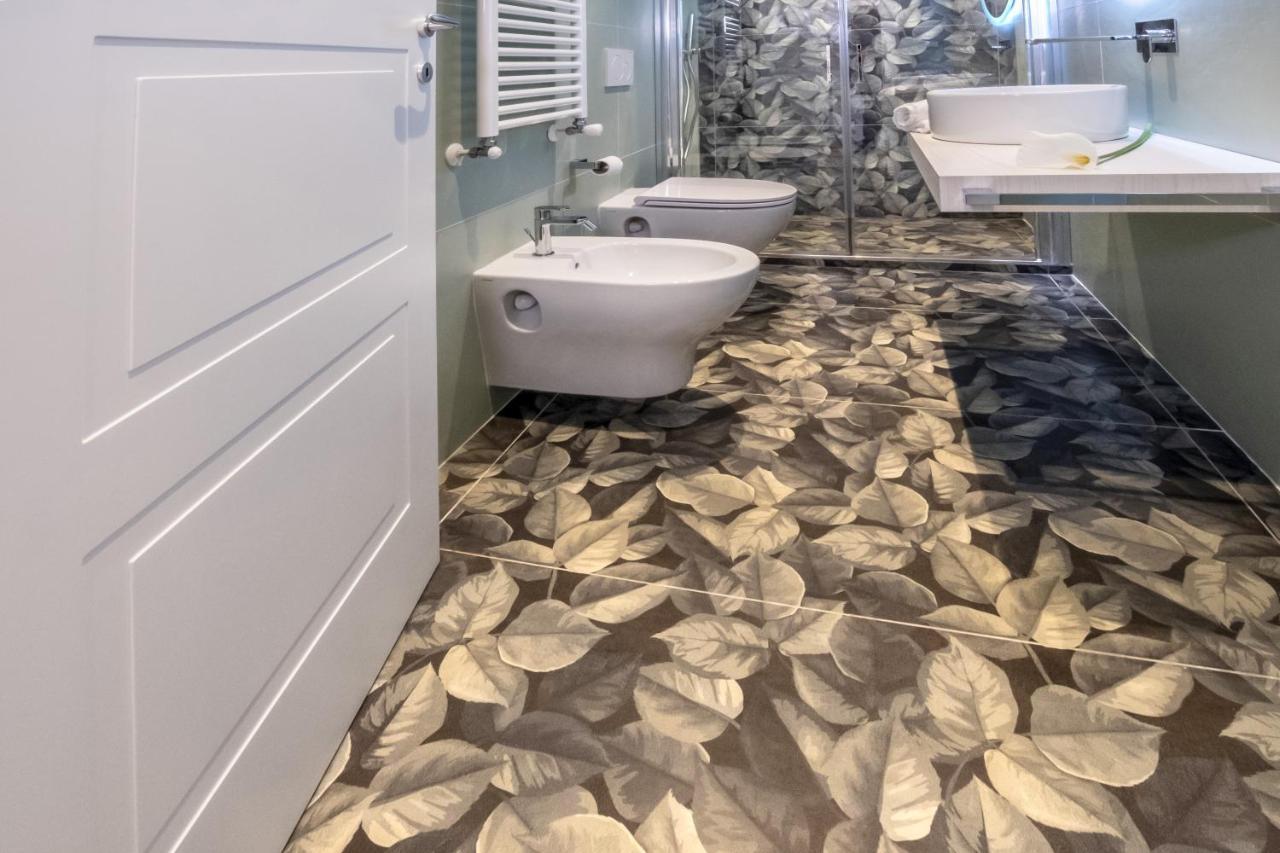 Neva Suites Massa Lubrense Sorrento Coast Zewnętrze zdjęcie