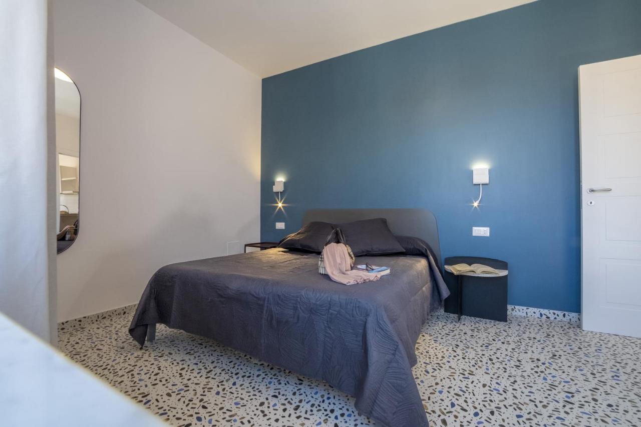 Neva Suites Massa Lubrense Sorrento Coast Zewnętrze zdjęcie