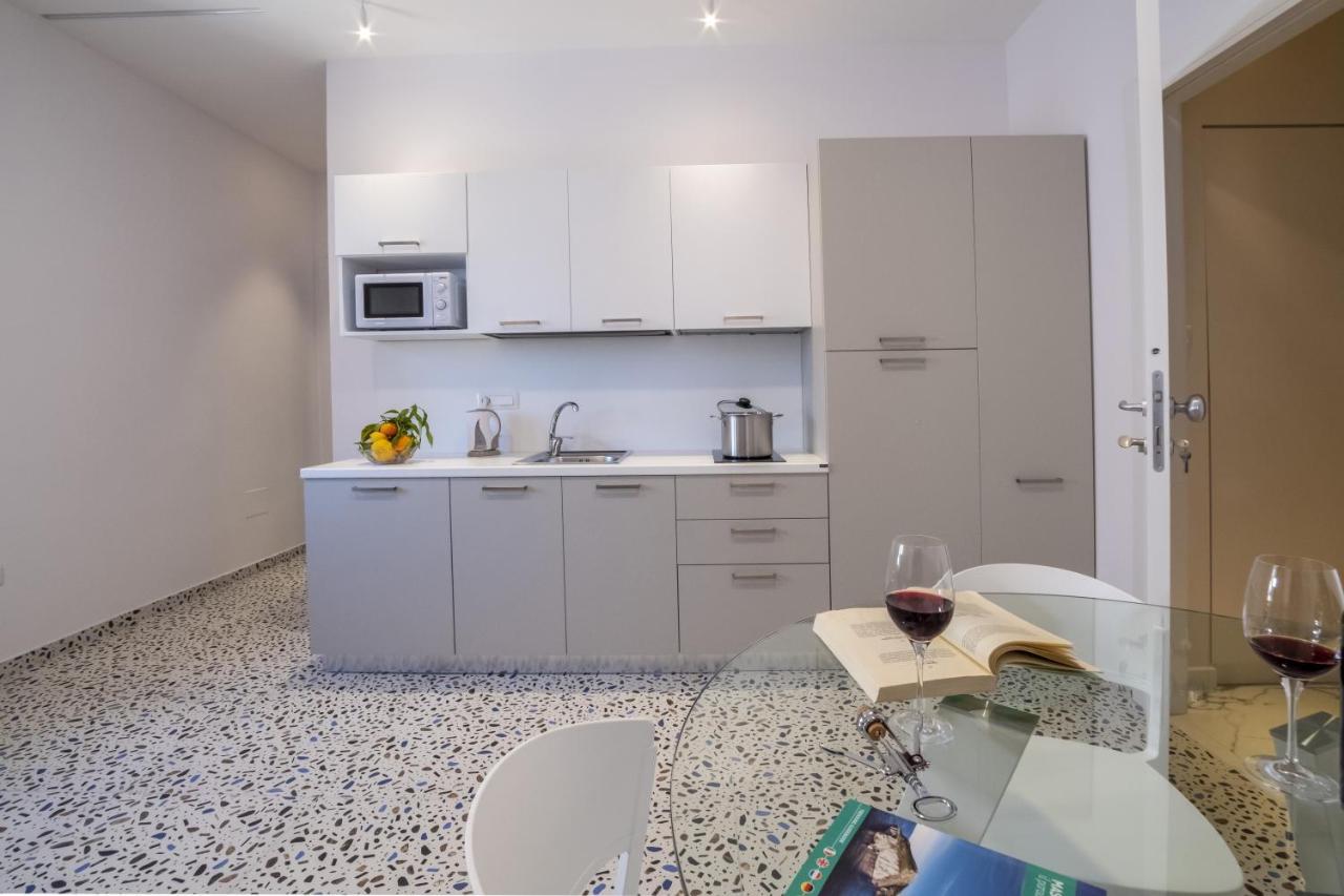 Neva Suites Massa Lubrense Sorrento Coast Zewnętrze zdjęcie