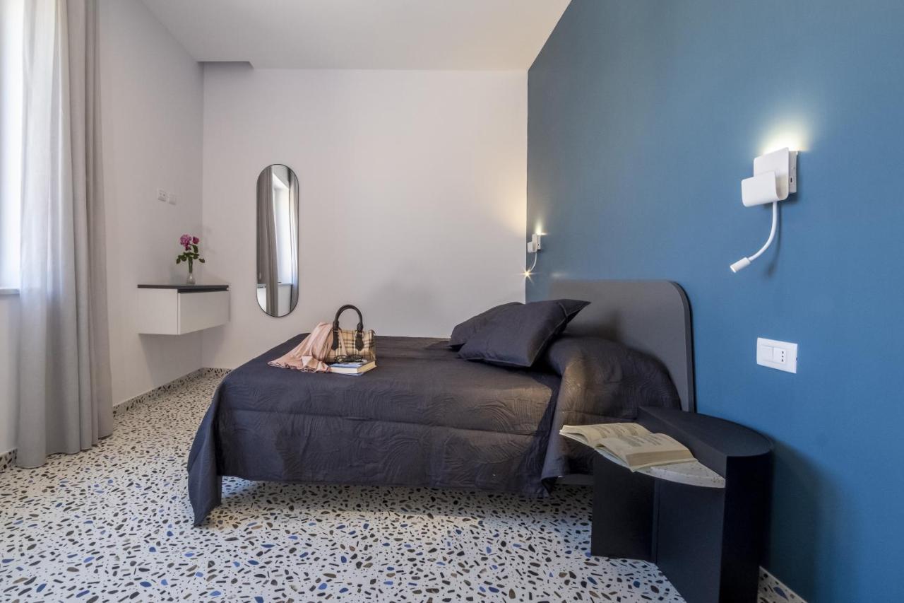 Neva Suites Massa Lubrense Sorrento Coast Zewnętrze zdjęcie