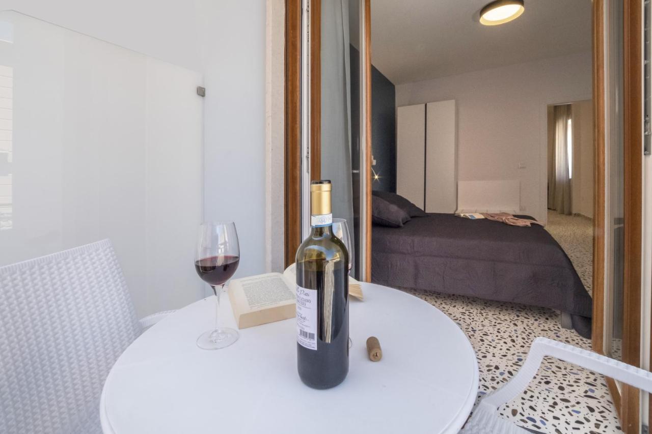 Neva Suites Massa Lubrense Sorrento Coast Zewnętrze zdjęcie