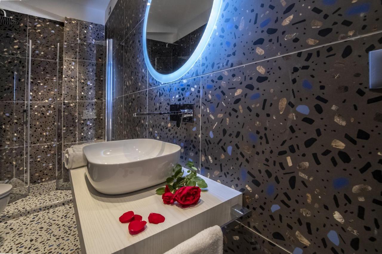 Neva Suites Massa Lubrense Sorrento Coast Zewnętrze zdjęcie