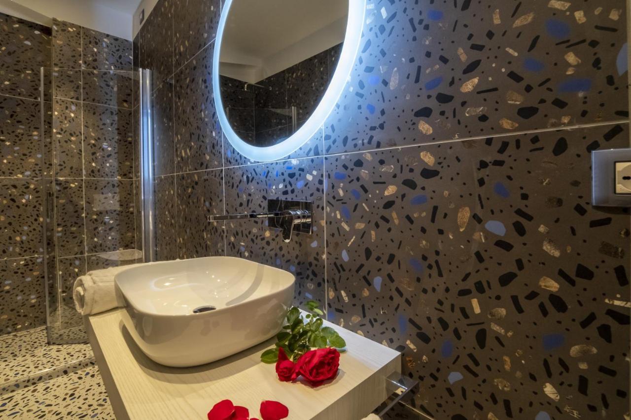 Neva Suites Massa Lubrense Sorrento Coast Zewnętrze zdjęcie