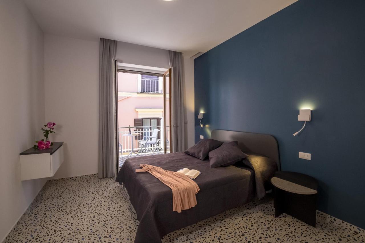 Neva Suites Massa Lubrense Sorrento Coast Zewnętrze zdjęcie