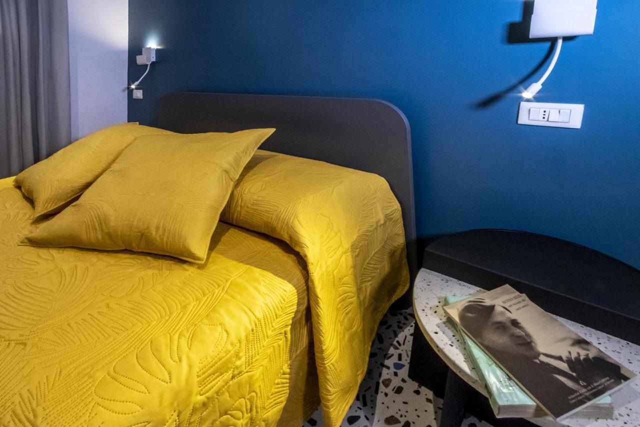 Neva Suites Massa Lubrense Sorrento Coast Zewnętrze zdjęcie