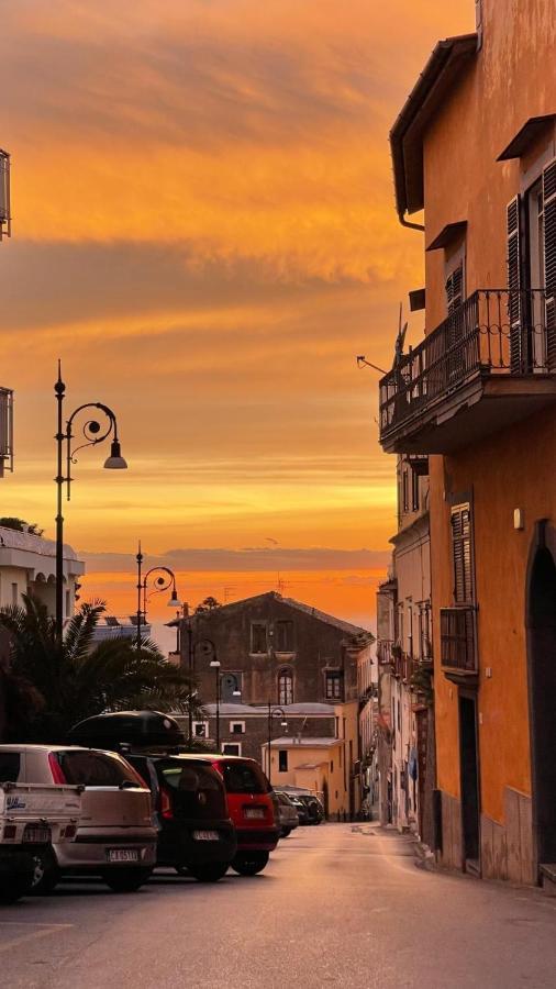 Neva Suites Massa Lubrense Sorrento Coast Zewnętrze zdjęcie